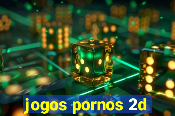 jogos pornos 2d
